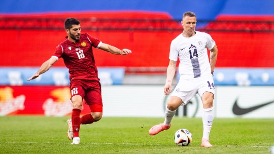 OFICIAL | Ovidiu Sabău a primit atacantul mult dorit. Golgheterul Armeniei vine să lupte la titlu în Superliga