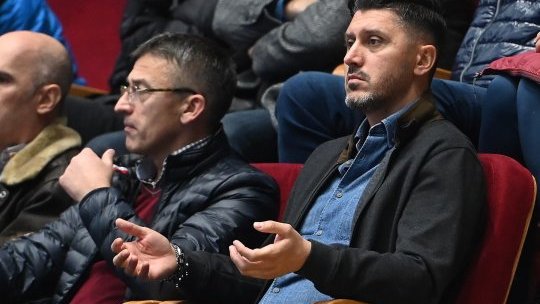 Ciprian Marica, dezvăluiri dureroase: "Ce interes ai? Suntem nebuni?". Problemele care l-au marcat pe fostul fotbalist
