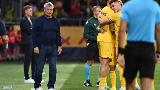 Mircea Lucescu a anunțat lista preliminară de stranieri pentru meciurile cu Cipru și Lituania. Ce surprize a pregătit