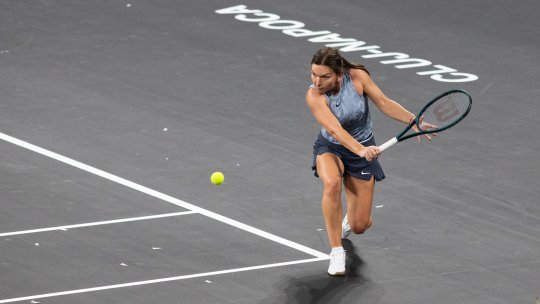 Surpriză pentru Simona Halep! Sportiva a primit un wild-card la un turneu important
