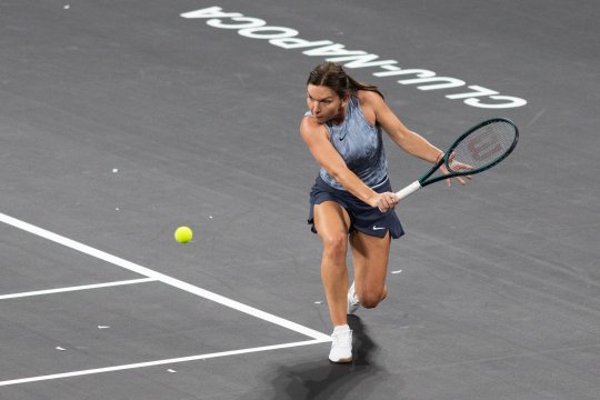 Surpriză pentru Simona Halep! Sportiva a primit un wild-card la un turneu important