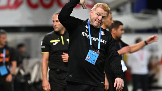Unde s-a angajat Neil Lennon după despărțirea de Rapid