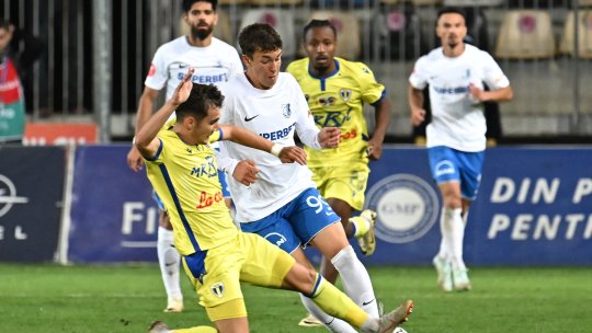 Următorul transfer important din SuperLiga? Giovanni Becali ”pariază” pe fiul fostului fotbalist: ”Mi-l cere multă lume din străinătate”