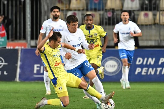 Următorul transfer important din SuperLiga? Giovanni Becali ”pariază” pe fiul fostului fotbalist: ”Mi-l cere multă lume din străinătate”