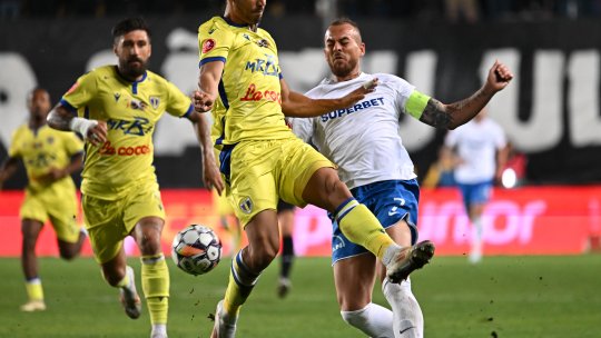 Vești îngrijorătoare din tabăra Petrolului înainte de confruntarea din Ghencea, cu FCSB. Jucătorii sunt la limita răbdării