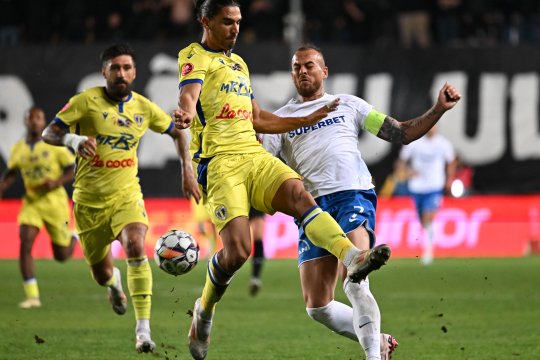 Vești îngrijorătoare din tabăra Petrolului înainte de confruntarea din Ghencea, cu FCSB. Jucătorii sunt la limita răbdării