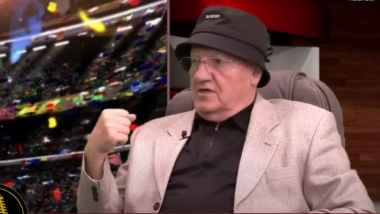 Dan Diaconescu a dezvăluit salariul uriaș al lui Mitică Dragomir de la Fanatik