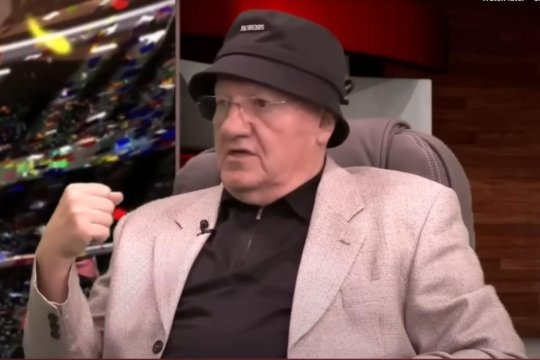 Dan Diaconescu a dezvăluit salariul uriaș al lui Mitică Dragomir de la Fanatik