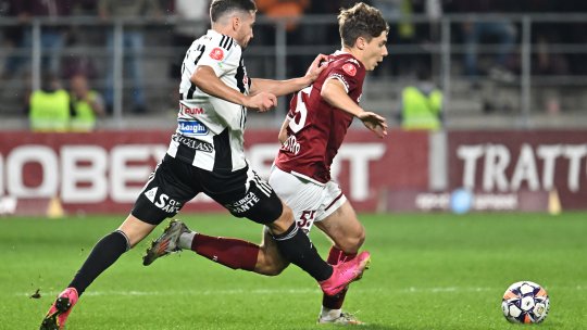 Alexandru Chipciu a dezvăluit de ce i se spune "Rocky" și porecla neașteptată a lui Mihai Pintilii