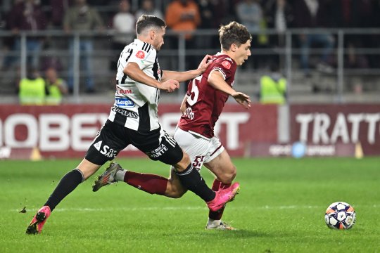 Alexandru Chipciu a dezvăluit de ce i se spune "Rocky" și porecla neașteptată a lui Mihai Pintilii