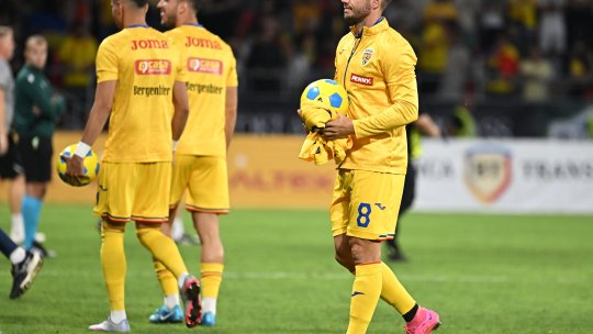 Alexandru Chipciu a dat verdictul: "Cel mai bun meci din viața mea". Ce jucători l-au impresionat de-a lungul carierei