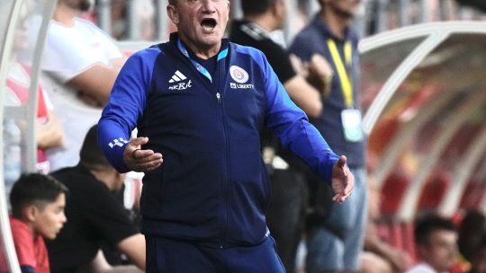 Dorinel Munteanu, atac la adresa lui Bogdan Cosmescu: ”Toți specialiștii...”. Comentatorul i-a dat replica imediat