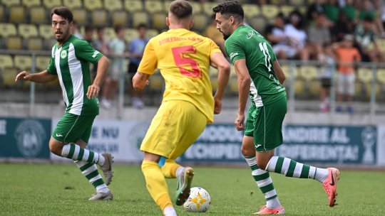 Adi Petre a rupt tăcerea și a anunțat ce decizie a luat până la urmă în privința retragerii: ”Sunt foarte bine”