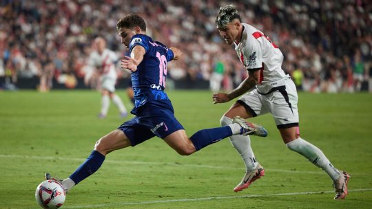 Ce fac stranierii români. Derby londonez pentru Radu Drăgușin. Răzvan Marin, înfrângere în fața celor de la Empoli