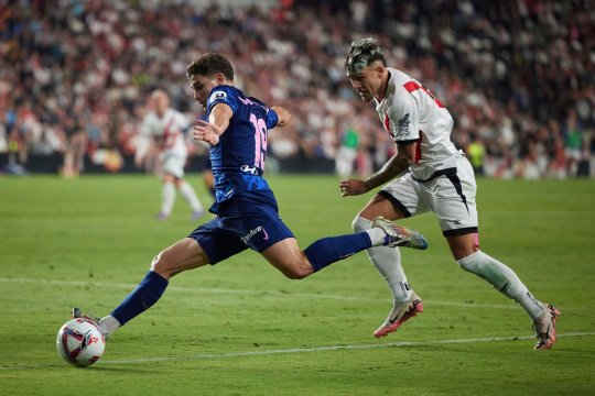 Ce fac stranierii români. Andrei Rațiu, pasă de gol contra lui Atletico Madrid. Egal în derby-ul românilor din Turcia