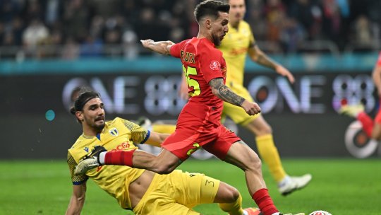 Oficialul Petrolului a răbufnit după ce a aflat ce s-a zvonit înaintea duelului cu FCSB: ”E o prostie! Nu există așa ceva”