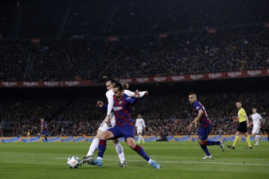 Gareth Bale a stabilit top 5 al celor mai mari atacanți! Pe ce locuri i-a pus pe Messi și Ronaldo: ”Pot să mă schimb pe mine?”