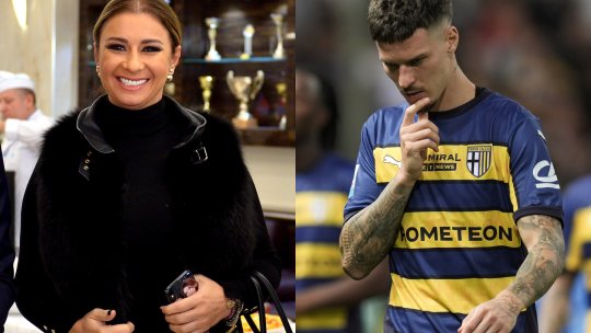 Giovanni Becali explică cum ar fi început scandalul dintre Anamaria Pordan și Dennis Man: ”Nu a trădat pe nimeni!”