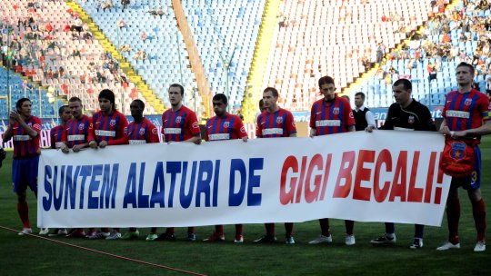 Salariul impresionant pe care îl câștiga Dorin Goian la FCSB: ”Când am plecat, Gigi Becali nu a vrut să îmi dea banii!”