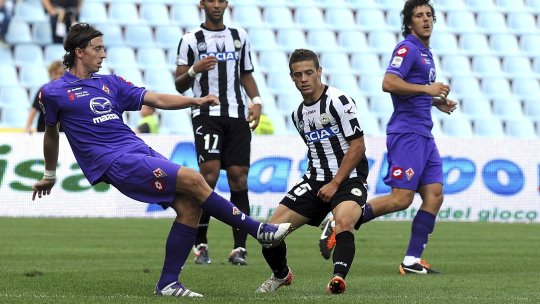 Impresarul care i-ar fi încheiat cariera lui Gabi Torje în Italia: ”După ce i-am zis asta, nu am mai jucat deloc”