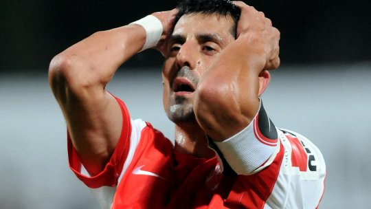 ”Legenda e că erai sub influența alcoolului la volan și Dinamo ți-a schimbat analizele”. Ionel Dănciulescu vorbește după 22 de ani despre momentul în care își putea pierde viața