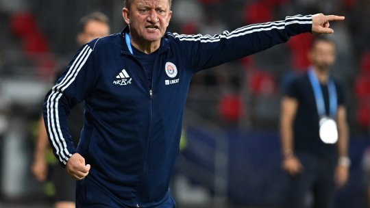 Dorinel Munteanu, dezlănțuit! Îi face praf pe Bratu și Vochin și iese la atac: ”Acest Don Juan al fotbalului iese în evidență prin ținută, că prin rezultate nu are cum”