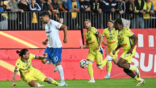 OFICIAL | Veste mare la Petrolul Ploiești, chiar în ziua meciului cu FCSB! Fotbalistul de bază a semnat un nou contract cu prahovenii