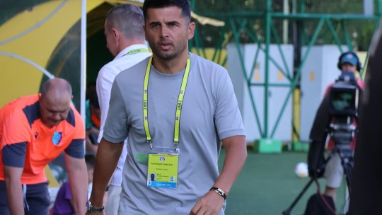 Omul cu banii de la FC Argeș, prima reacție după demiterea lui Nicolae Dică: ”Suntem blestemați, ca FCSB”