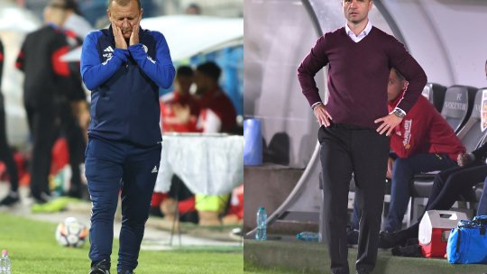 Florin Bratu îi răspunde lui Dorinel Munteanu, după atacul dezlănțuit: ”M-a jignit. Nu vreau să promovăm agresiunea și bruscările”