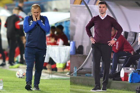 Florin Bratu îi răspunde lui Dorinel Munteanu, după atacul dezlănțuit: ”M-a jignit. Nu vreau să promovăm agresiunea și bruscările”