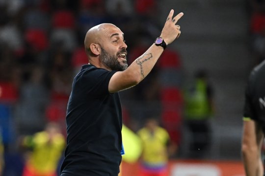 Tony da Silva, revenire neașteptată în fotbalul românesc. Echipa l-a contactat deja pe antrenor