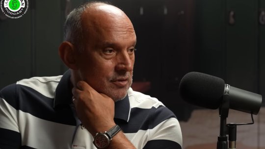 Moartea tragică a omului care a umilit-o pe România. Florin Prunea: ”S-a aplecat ușor să se uite și acolo a murit...”