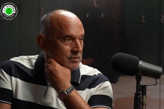 Moartea tragică a omului care a umilit-o pe România. Florin Prunea: ”S-a aplecat ușor să se uite și acolo a murit...”