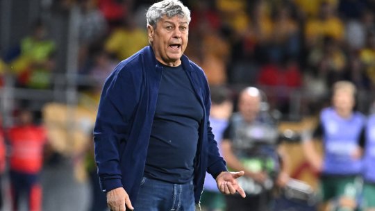 Mircea Lucescu critică dur cluburile din SuperLiga: ”De ce nu sunt competitive echipele noastre? De asta!”