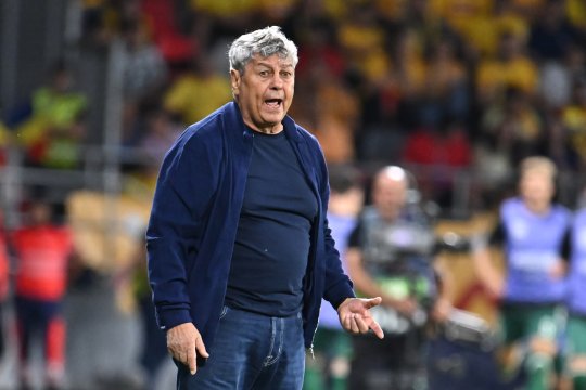 Mircea Lucescu critică dur cluburile din SuperLiga: ”De ce nu sunt competitive echipele noastre? De asta!”