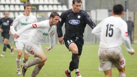 ”Renaște” una dintre echipele de mare tradiție ale României! Fostul patron își reia activitatea: ”O să fac ceva ce nu a mai făcut nimeni!”