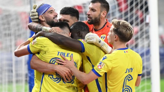 Impresarul jucătorului de la Petrolul recunoaște că FCSB s-a interesat de acesta: ”E adevărat” / ”Are 8.500 de euro salariu”