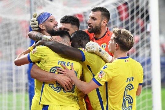 Impresarul jucătorului de la Petrolul recunoaște că FCSB s-a interesat de acesta: ”E adevărat” / ”Are 8.500 de euro salariu”