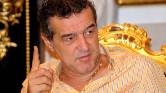 Gigi Becali revine în politică. În ce partid s-a înscris latifundiarul din Pipera: "Voi candida la Camera Deputaților"