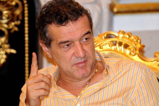 Gigi Becali revine în politică. În ce partid s-a înscris latifundiarul din Pipera: "Voi candida la Camera Deputaților"