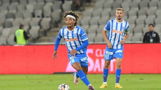 Nicușor Bancu recunoaște forma slabă a oltenilor: ”Era îngrozitor dacă pierdeam”