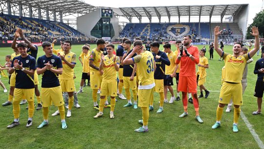 Fotbalistul de la Petrolul pe care Gigi Becali anunță că-l vrea la FCSB, după egalul din Ghencea