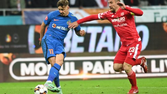 Andrei Nicolescu a anunțat pe ce stadion se joacă Dinamo - FCSB