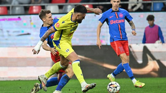 Conducerea Petrolului iese la atac după egalul cu FCSB: "Trebuia să fie 3-0 sau 4-0"