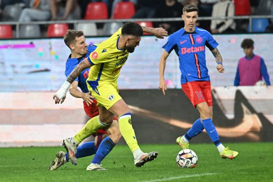 Conducerea Petrolului iese la atac după egalul cu FCSB: "Trebuia să fie 3-0 sau 4-0"