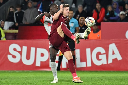 Neluțu Varga, dezamăgit de Louis Munteanu după ce a ieșit în club după meci: "I-am transmis un ultim avertisment!"