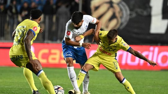 Dinamo a pus ochii pe un fotbalist de la Petrolul! Cum comentează conducerea prahovenilor posibilitatea unui transfer