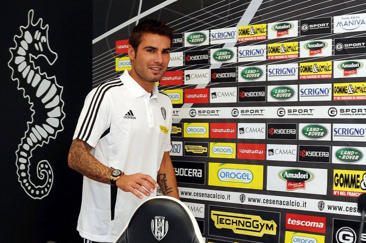 Adrian Mutu.