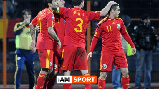 Cum l-a numit Gabi Torje pe Adrian Mutu după ce a fost provocat să îl descrie într-un singur cuvânt