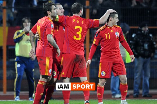 Cum l-a numit Gabi Torje pe Adrian Mutu după ce a fost provocat să îl descrie într-un singur cuvânt